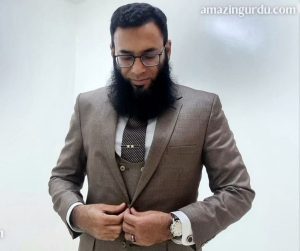 خالصتاً مردانہ پوسٹ