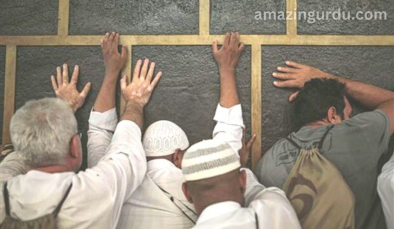 گناہ تو کر چکا لیکن