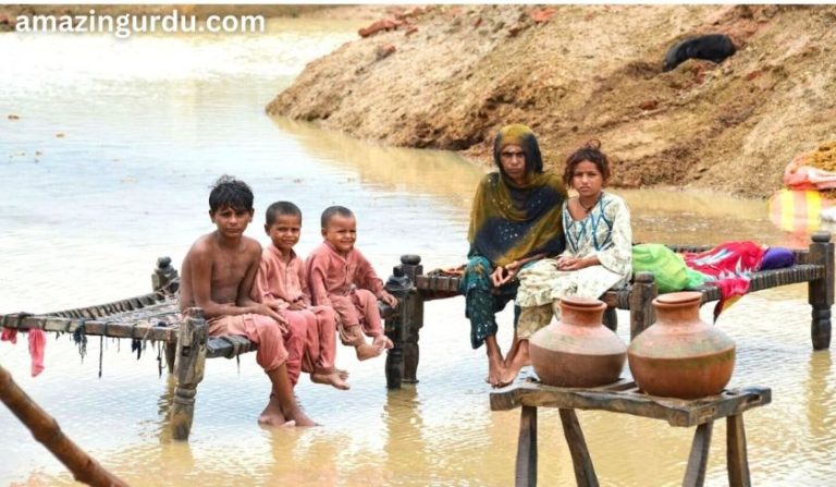 درد آنکھوں سے ہر بات کہتا رہا پانی بہتا رہا