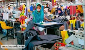 فوجی کی ٹانگ اور مفت آٹے کی لائن