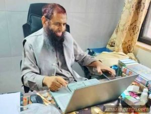 منبر و محراب کا چراغ جو بجھ گیا| حافظ عبدالسلام بھٹوی