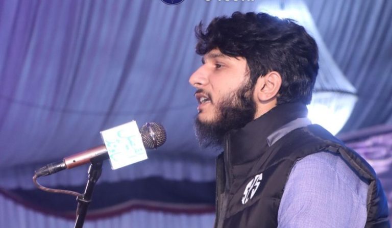 رضا تیری کو چاہتے ہیں میرے مولا تیرے بندے
