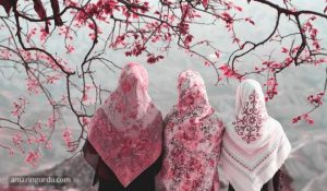 جہالت کے تالے اسلام نے کھلوائے |ویجائنا کو تالے کس نے لگائے؟