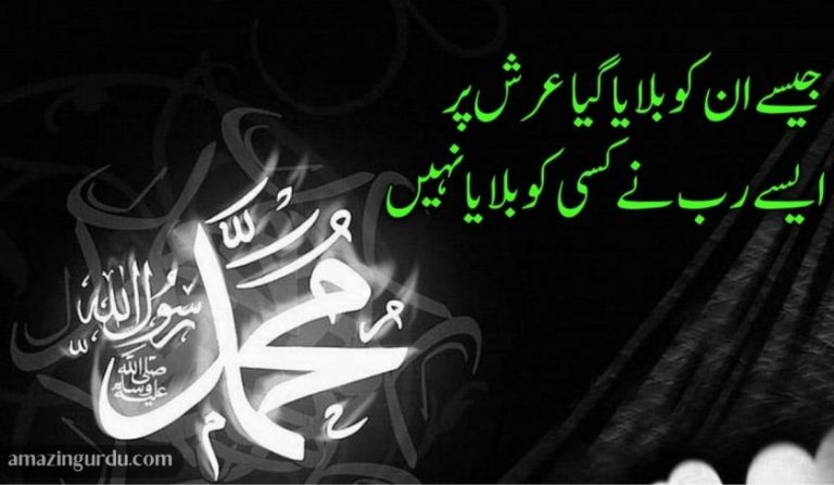 مصطفیٰ سا کبھی کوئی آیا نہیں | نعت رسول مقبول