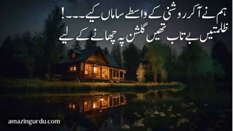 آ ستم گر زور اپنا آزمانے کے لیے | اردو انقلابی شاعری از شیخ دانش عاصی