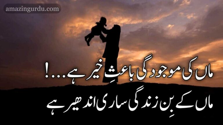 جانِ من ، جانِ جاں ، با وفا ، دلربا۔۔۔۔۔ والدہ ماجدہ | ماں کی شان اور محبت پر کلام