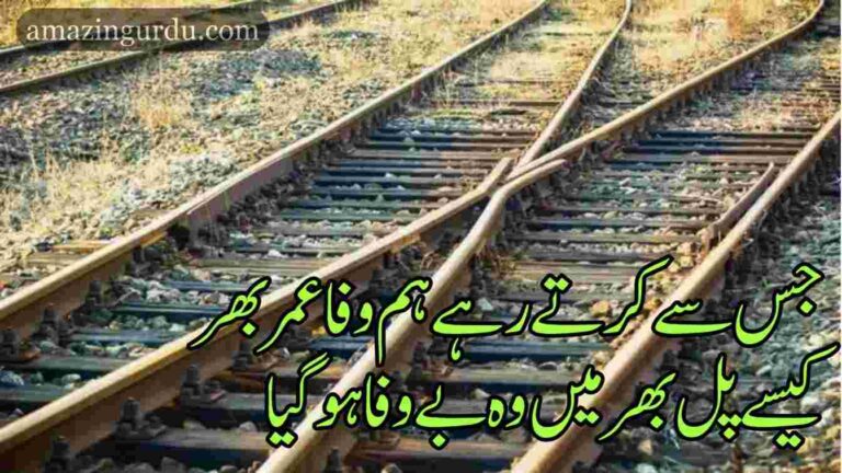 یہ عجب ہی صنم ماجرا ہو گیا دیکھتے دیکھتے دل ترا ہو گیا | اداس اردو شاعری