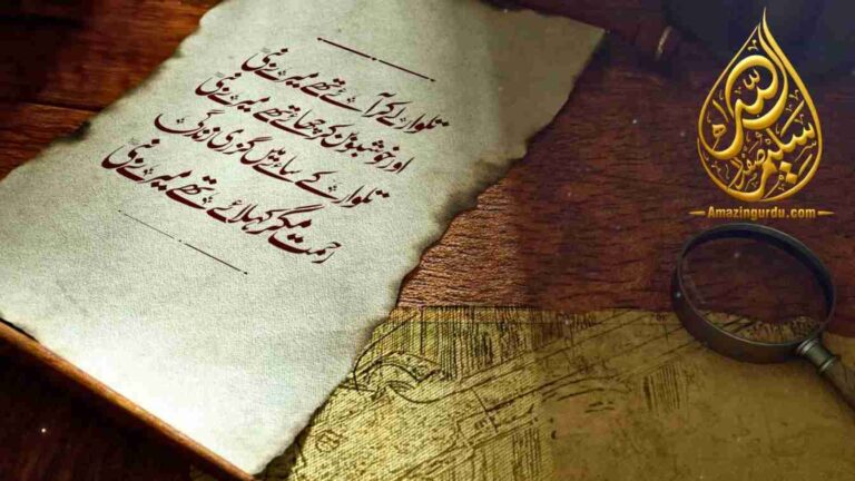 تلوار لے کر آئے تھے میرے نبی | رحمت عالم پر ایک خوبصورت نعت |best naat poetry in urdu
