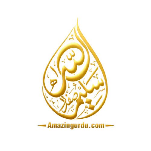 Amazing Urdu